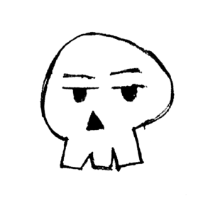 Picture of Written By Deadlight